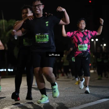 Runner Photo 5738086