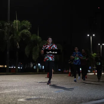 Runner Photo 5738087