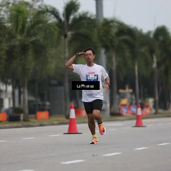 Runner Photo 5738088
