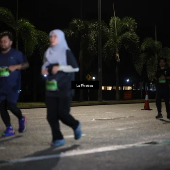 Runner Photo 5738089