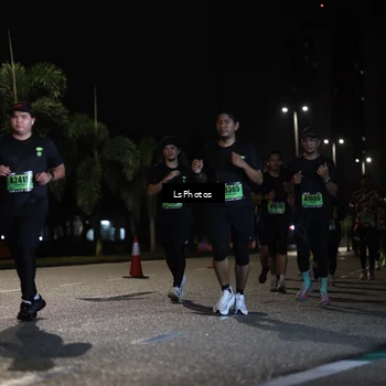 Runner Photo 5738090