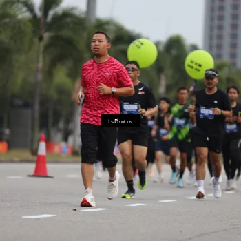 Runner Photo 5738092