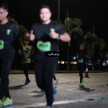 Runner Photo 5738093