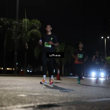 Runner Photo 5738094