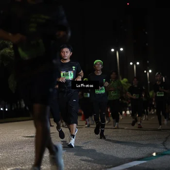 Runner Photo 5738096