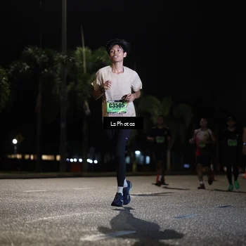 Runner Photo 5738097