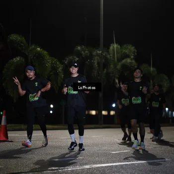 Runner Photo 5738098