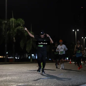 Runner Photo 5738099