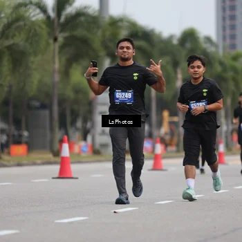 Runner Photo 5738102