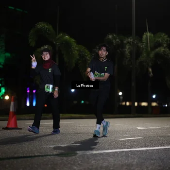 Runner Photo 5738104