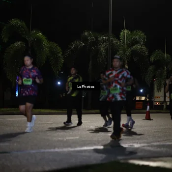Runner Photo 5738105