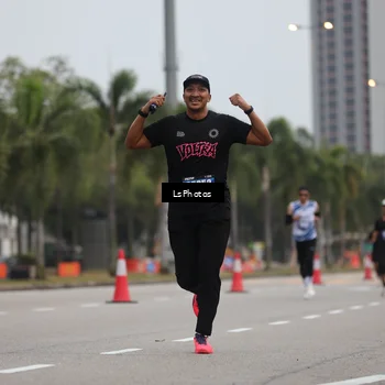 Runner Photo 5738106