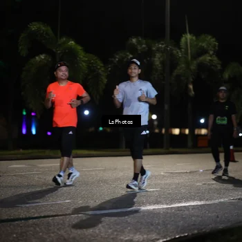 Runner Photo 5738107