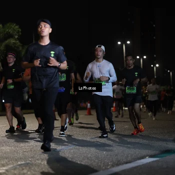 Runner Photo 5738109