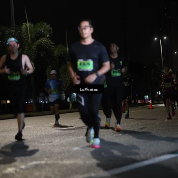 Runner Photo 5738111