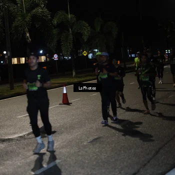 Runner Photo 5738113