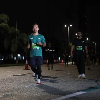Runner Photo 5738114