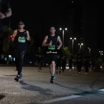 Runner Photo 5738115