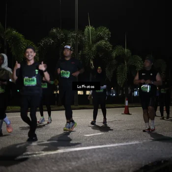 Runner Photo 5738118