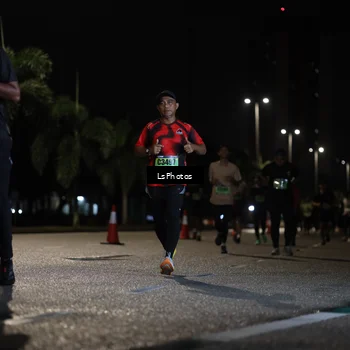 Runner Photo 5738120