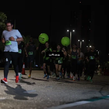 Runner Photo 5738121
