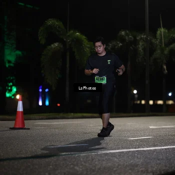 Runner Photo 5738122