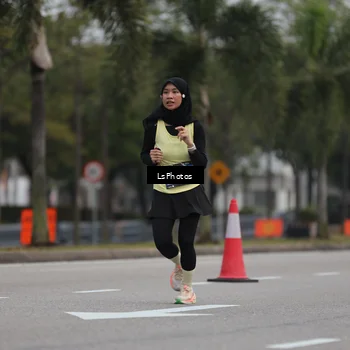 Runner Photo 5738124