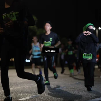 Runner Photo 5738126