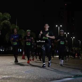 Runner Photo 5738128
