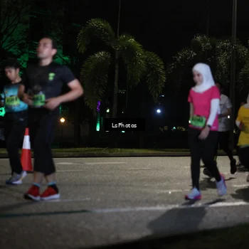 Runner Photo 5738131