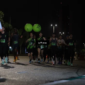 Runner Photo 5738132