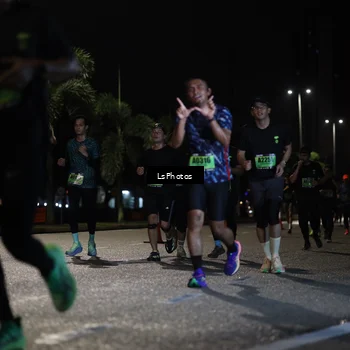 Runner Photo 5738133