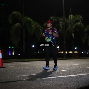 Runner Photo 5738136