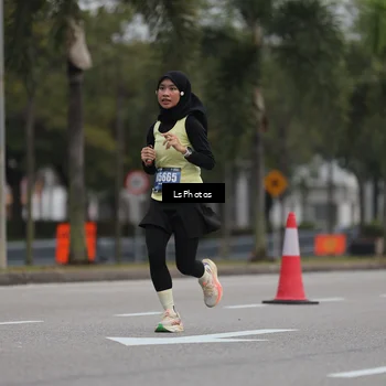Runner Photo 5738138