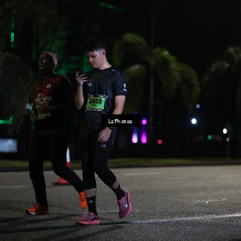 Runner Photo 5738141