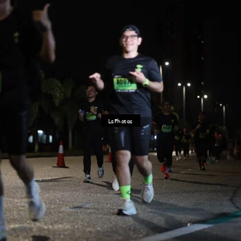 Runner Photo 5738144