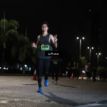 Runner Photo 5738147