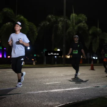 Runner Photo 5738148
