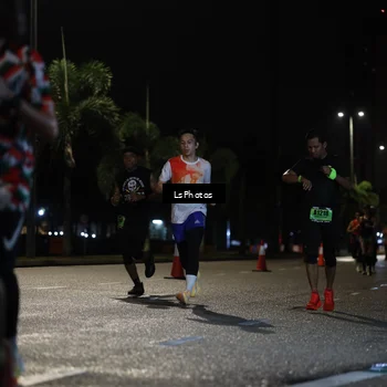 Runner Photo 5738149