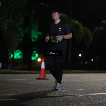 Runner Photo 5738150