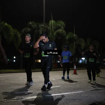 Runner Photo 5738151