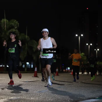 Runner Photo 5738152