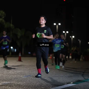 Runner Photo 5738153