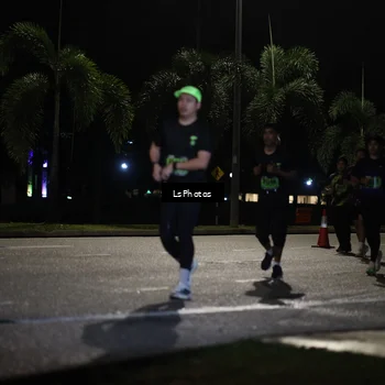 Runner Photo 5738154