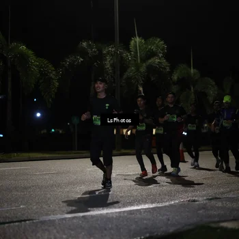 Runner Photo 5738157