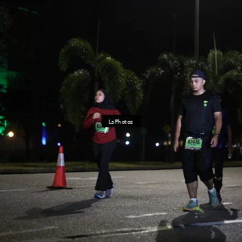 Runner Photo 5738159