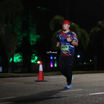 Runner Photo 5738161