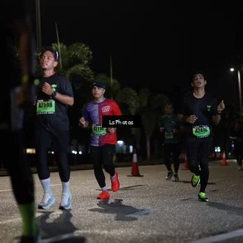 Runner Photo 5738162