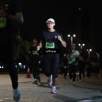 Runner Photo 5738165