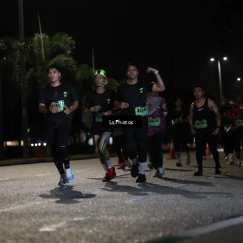 Runner Photo 5738166